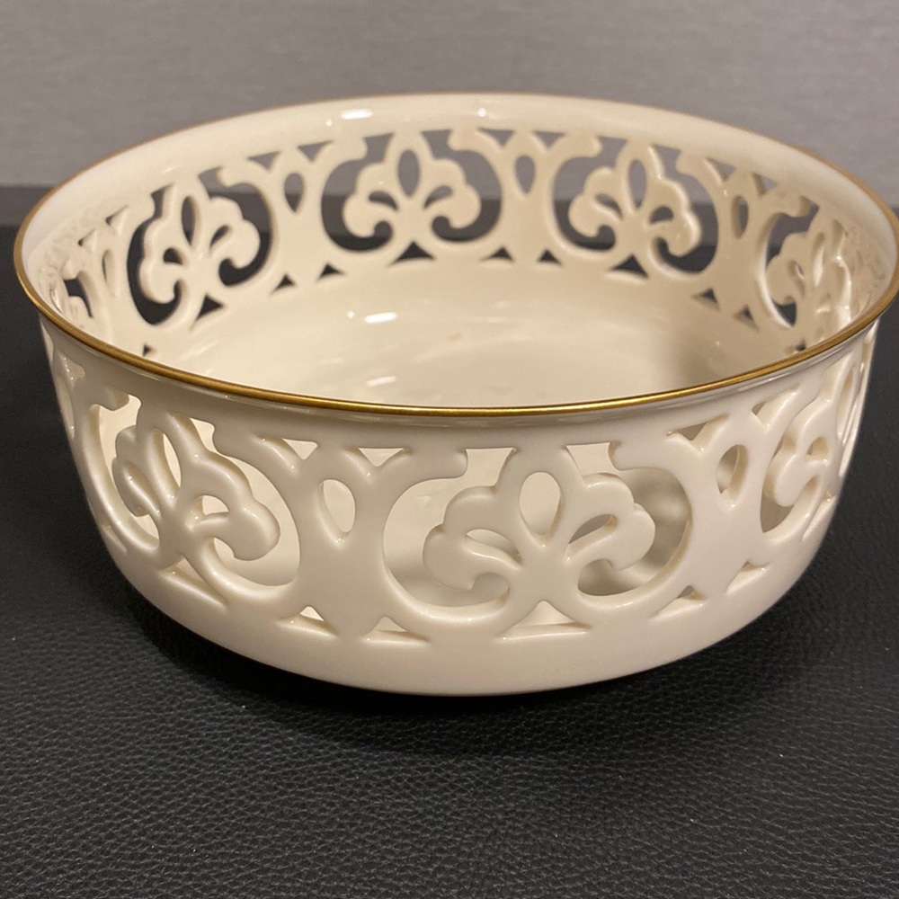 Lenox Bowl